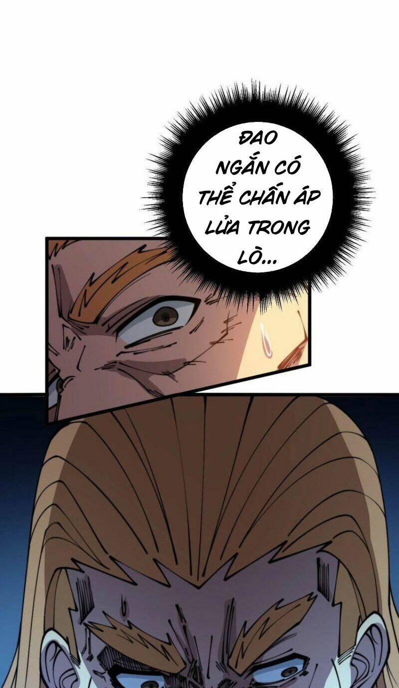 Độc Thủ Vu Y: Chapter 315