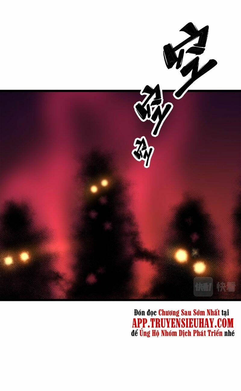 Độc Thủ Vu Y: Chapter 316