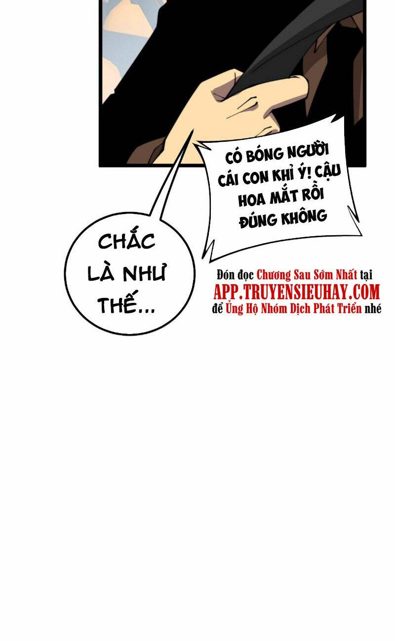 Độc Thủ Vu Y: Chapter 316