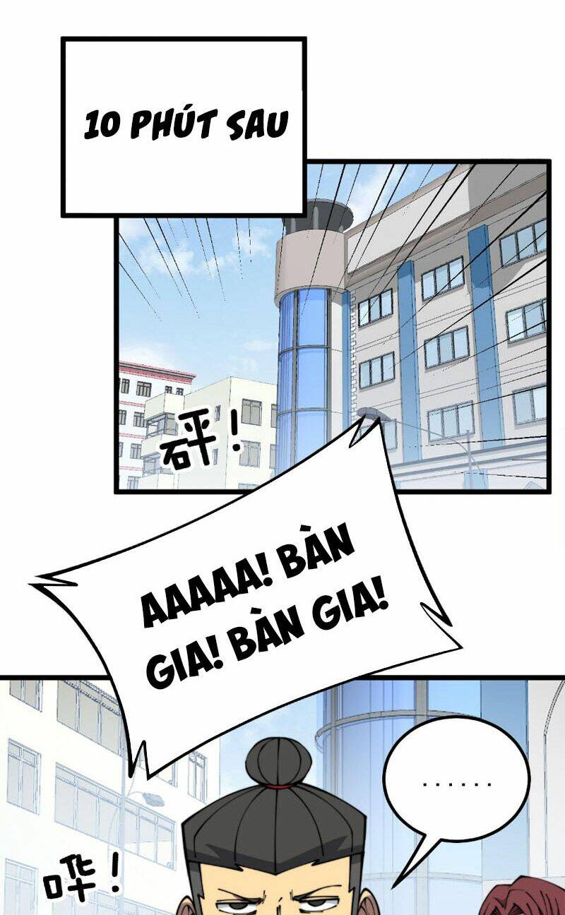 Độc Thủ Vu Y: Chapter 316