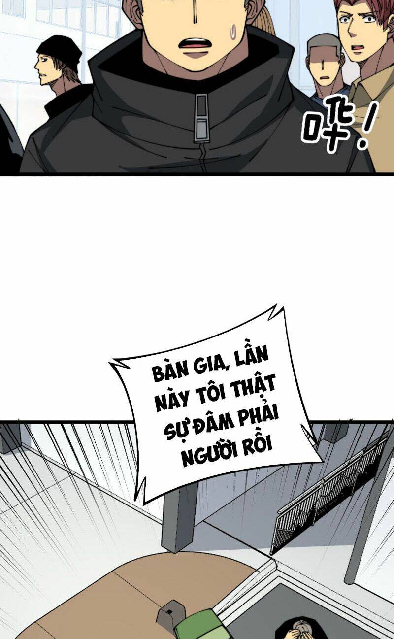 Độc Thủ Vu Y: Chapter 316