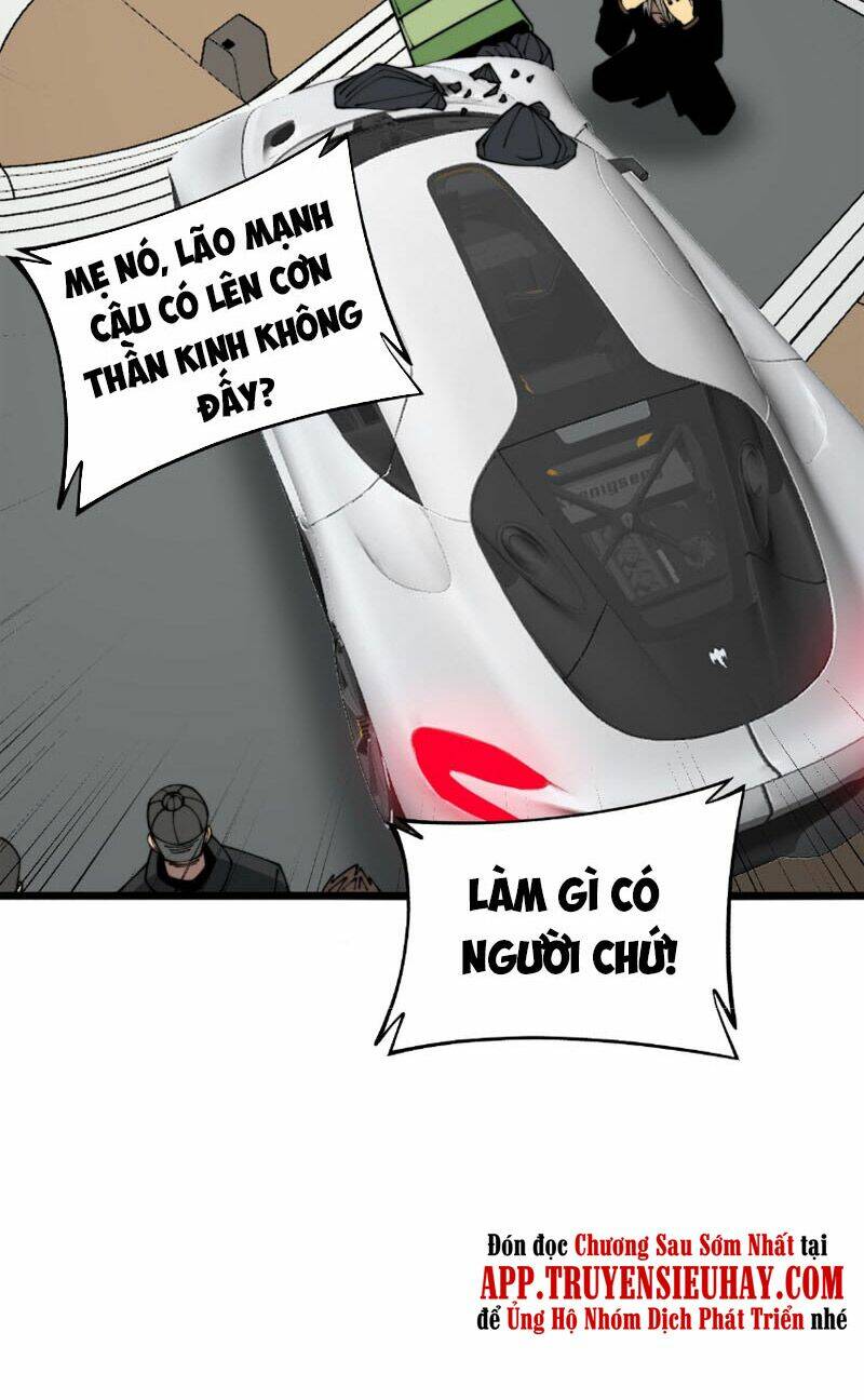 Độc Thủ Vu Y: Chapter 316