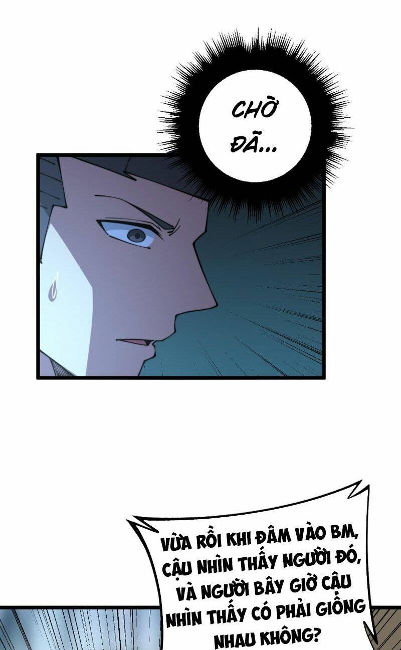 Độc Thủ Vu Y: Chapter 316