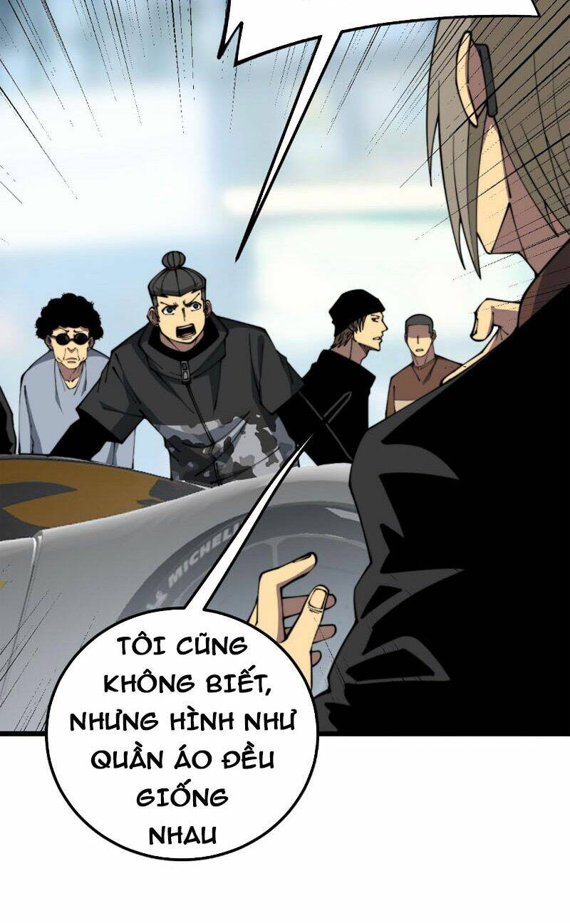 Độc Thủ Vu Y: Chapter 316