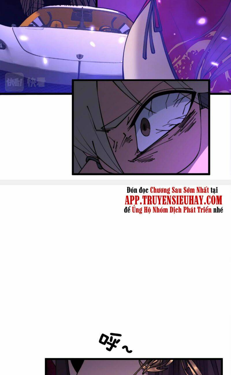 Độc Thủ Vu Y: Chapter 316