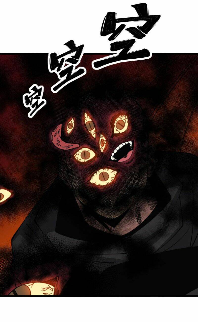 Độc Thủ Vu Y: Chapter 316
