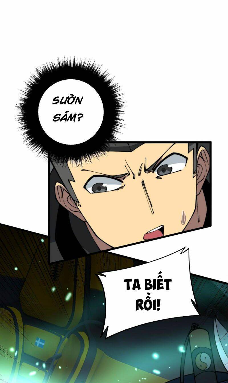 Độc Thủ Vu Y: Chapter 316