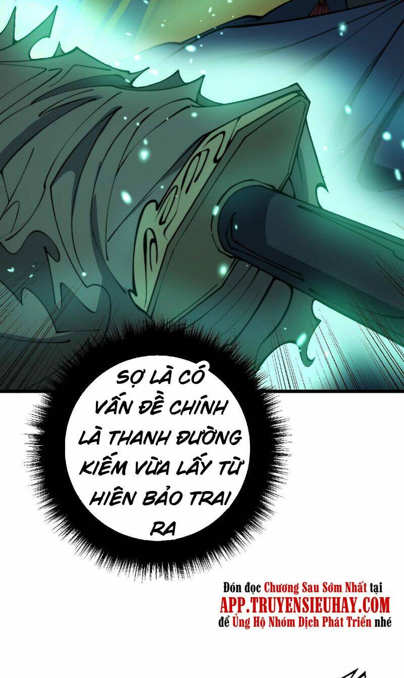 Độc Thủ Vu Y: Chapter 316