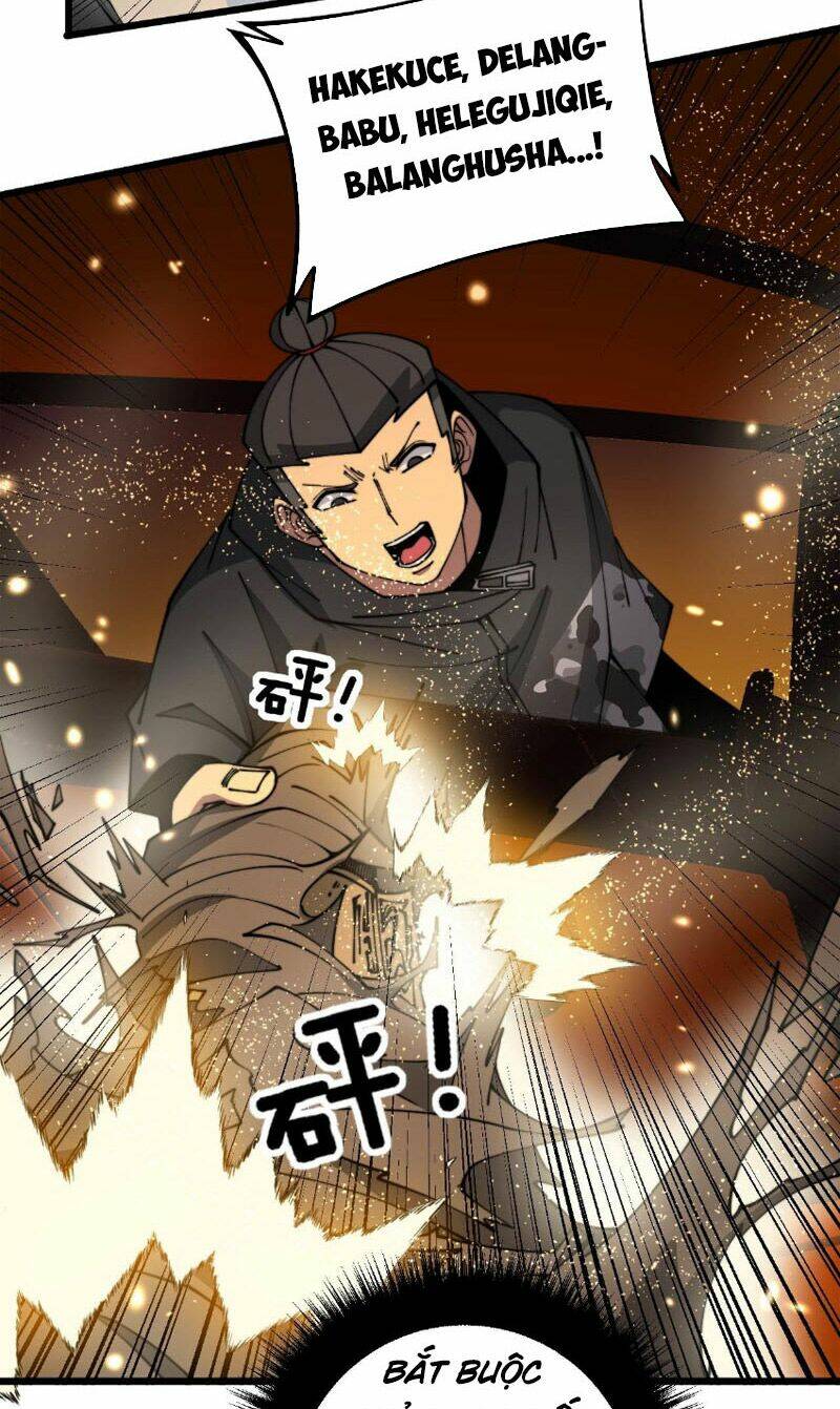 Độc Thủ Vu Y: Chapter 316
