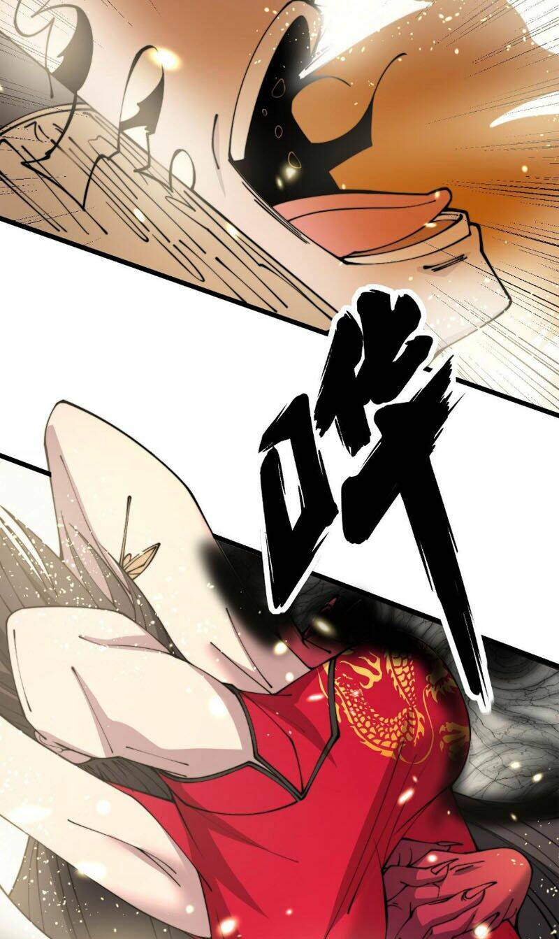 Độc Thủ Vu Y: Chapter 316
