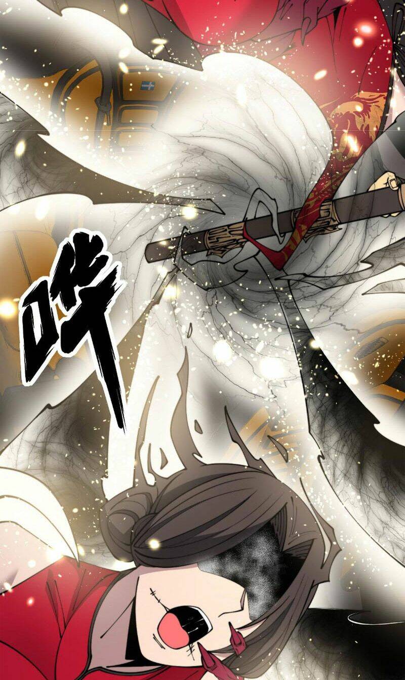 Độc Thủ Vu Y: Chapter 316