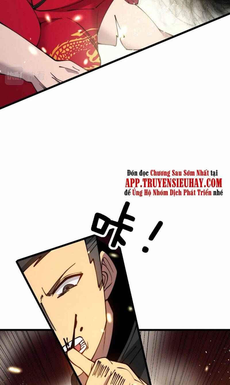 Độc Thủ Vu Y: Chapter 316