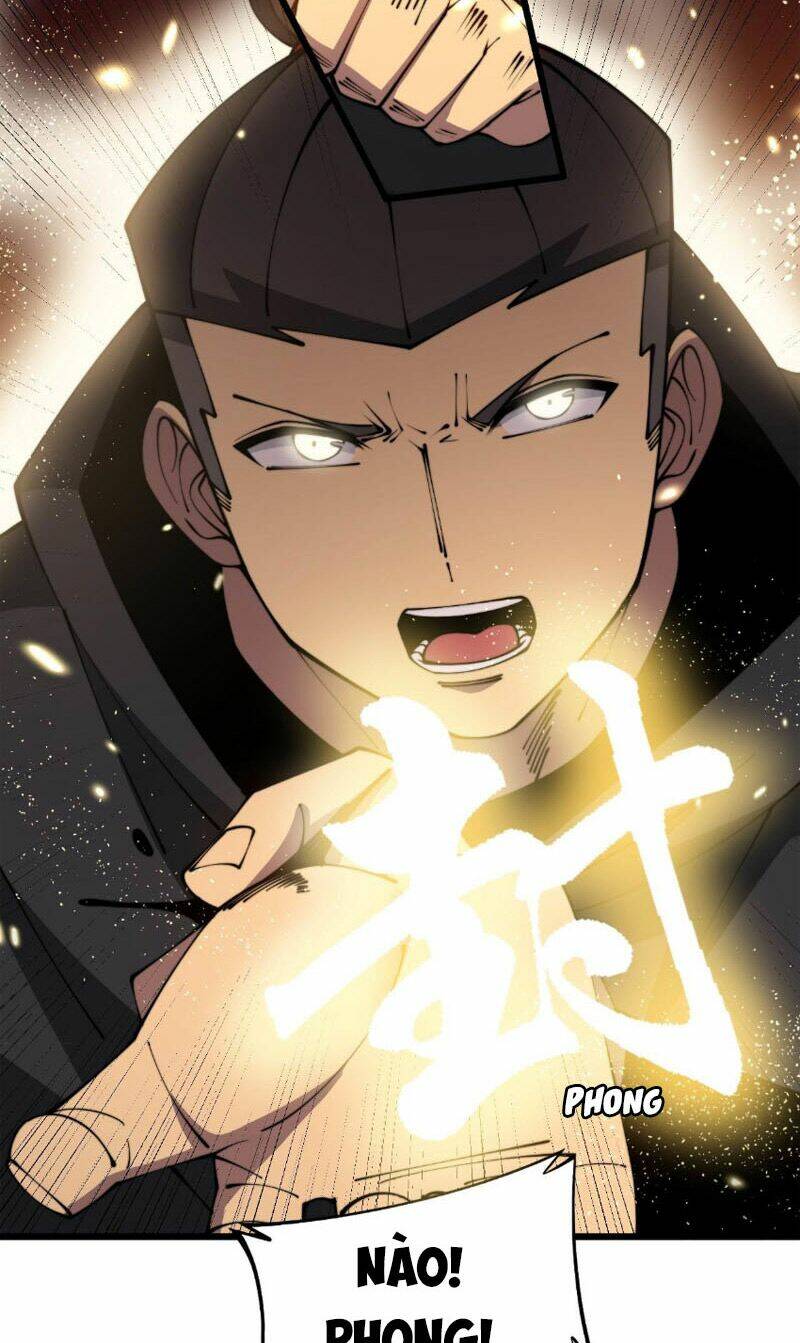 Độc Thủ Vu Y: Chapter 316