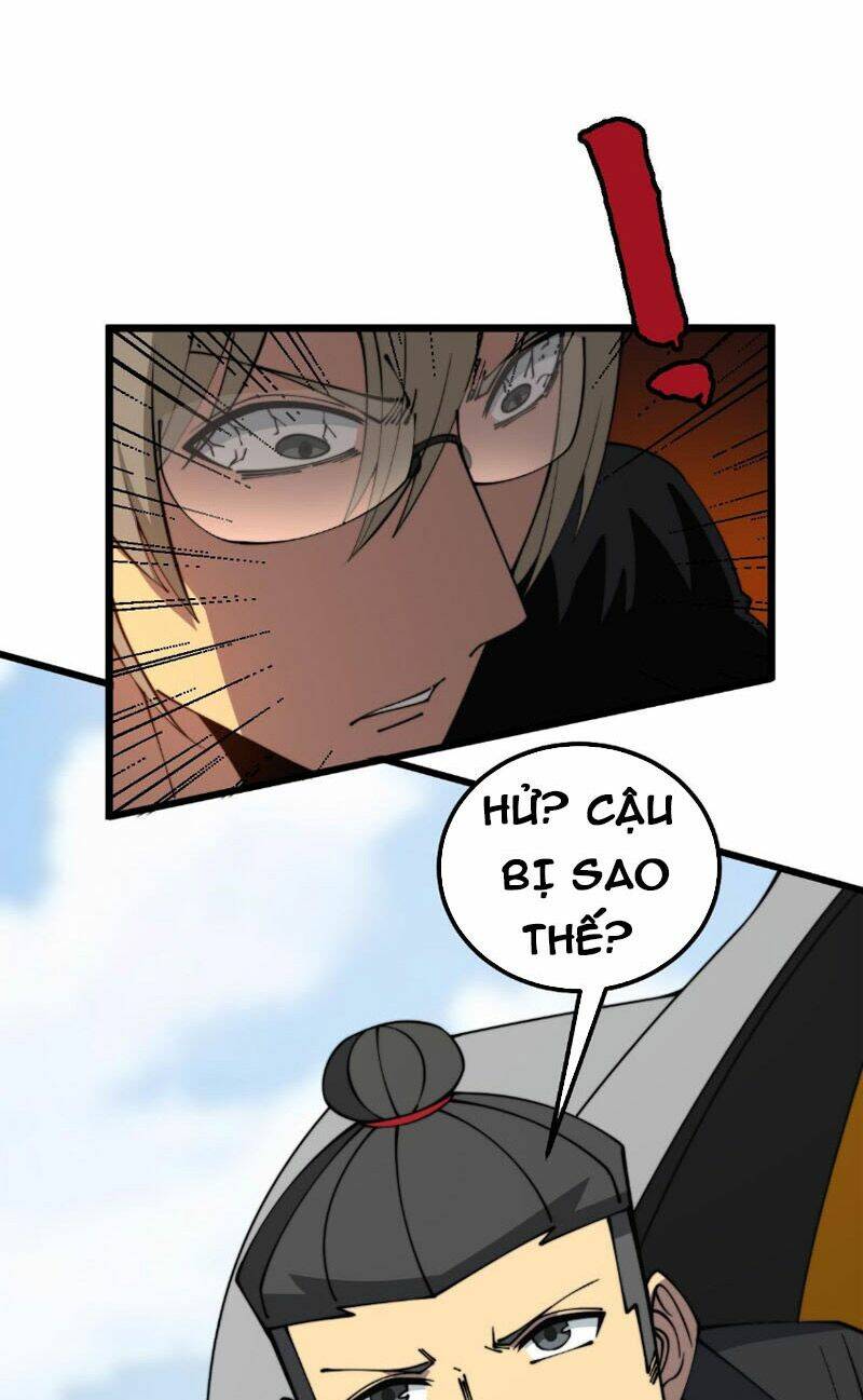 Độc Thủ Vu Y: Chapter 316