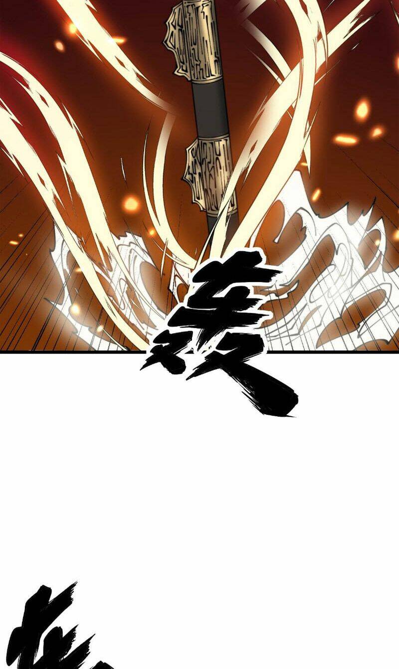 Độc Thủ Vu Y: Chapter 316