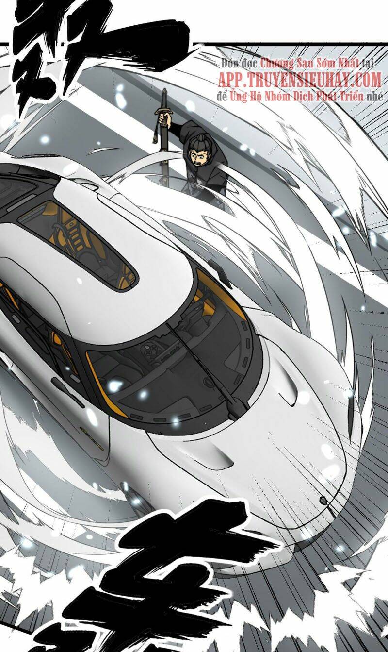 Độc Thủ Vu Y: Chapter 316