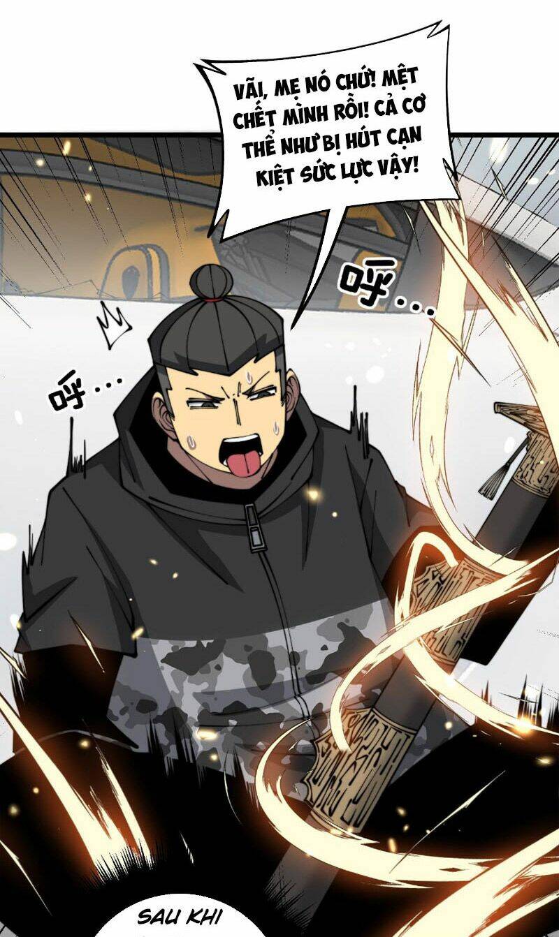 Độc Thủ Vu Y: Chapter 316