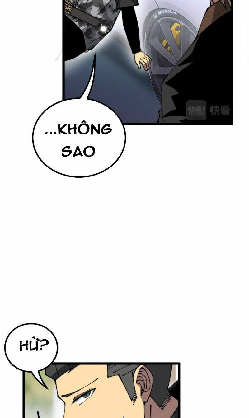 Độc Thủ Vu Y: Chapter 316
