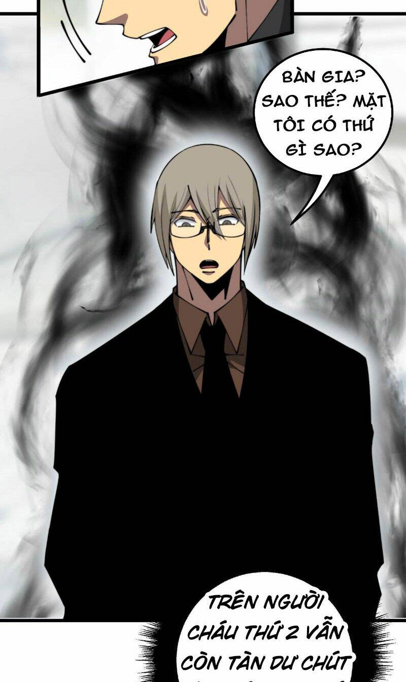 Độc Thủ Vu Y: Chapter 316