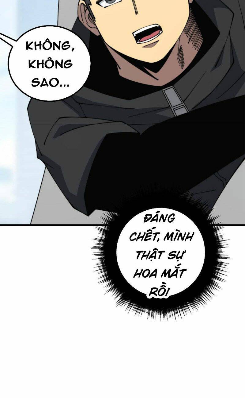 Độc Thủ Vu Y: Chapter 316