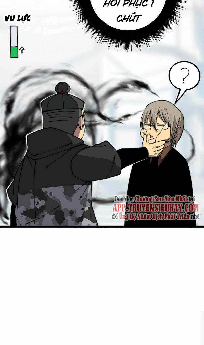 Độc Thủ Vu Y: Chapter 316