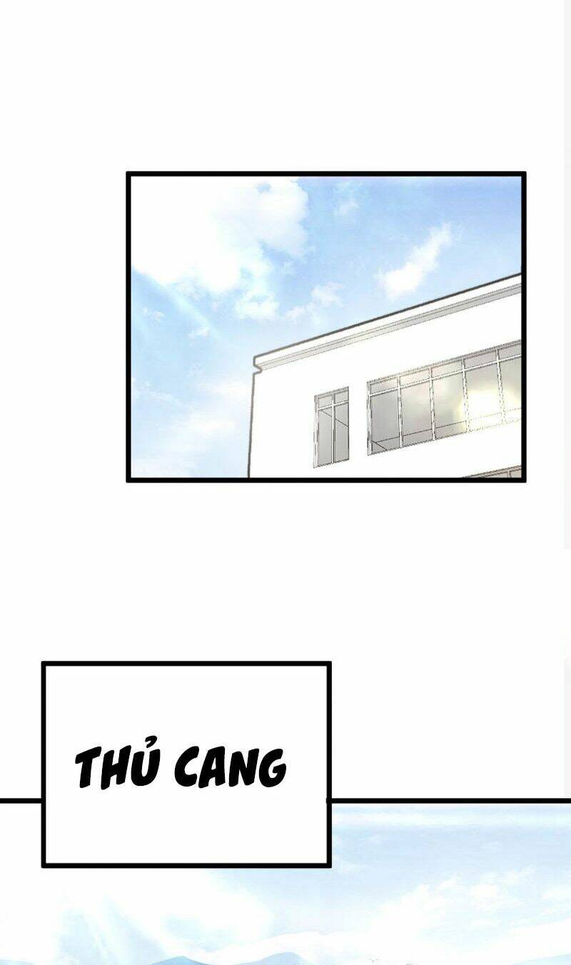 Độc Thủ Vu Y: Chapter 316