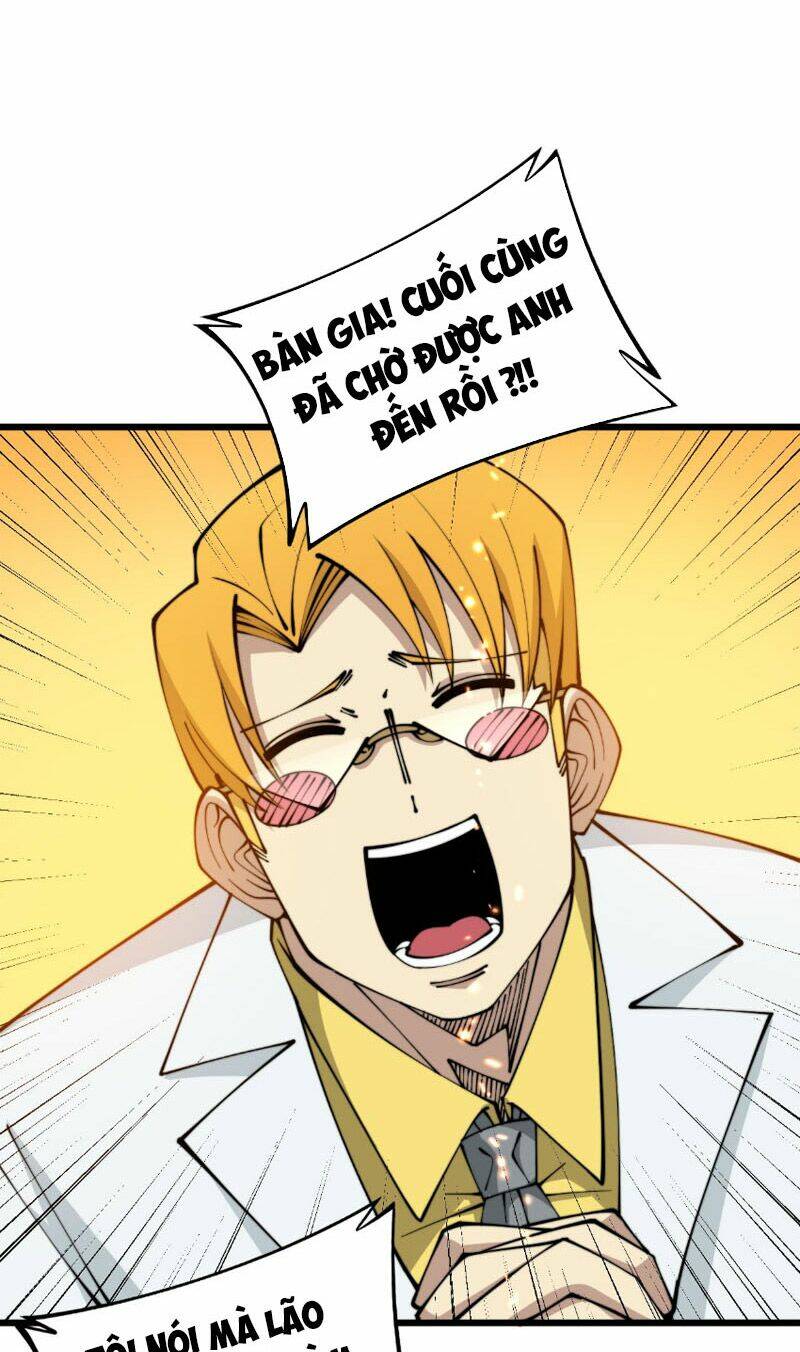 Độc Thủ Vu Y: Chapter 316
