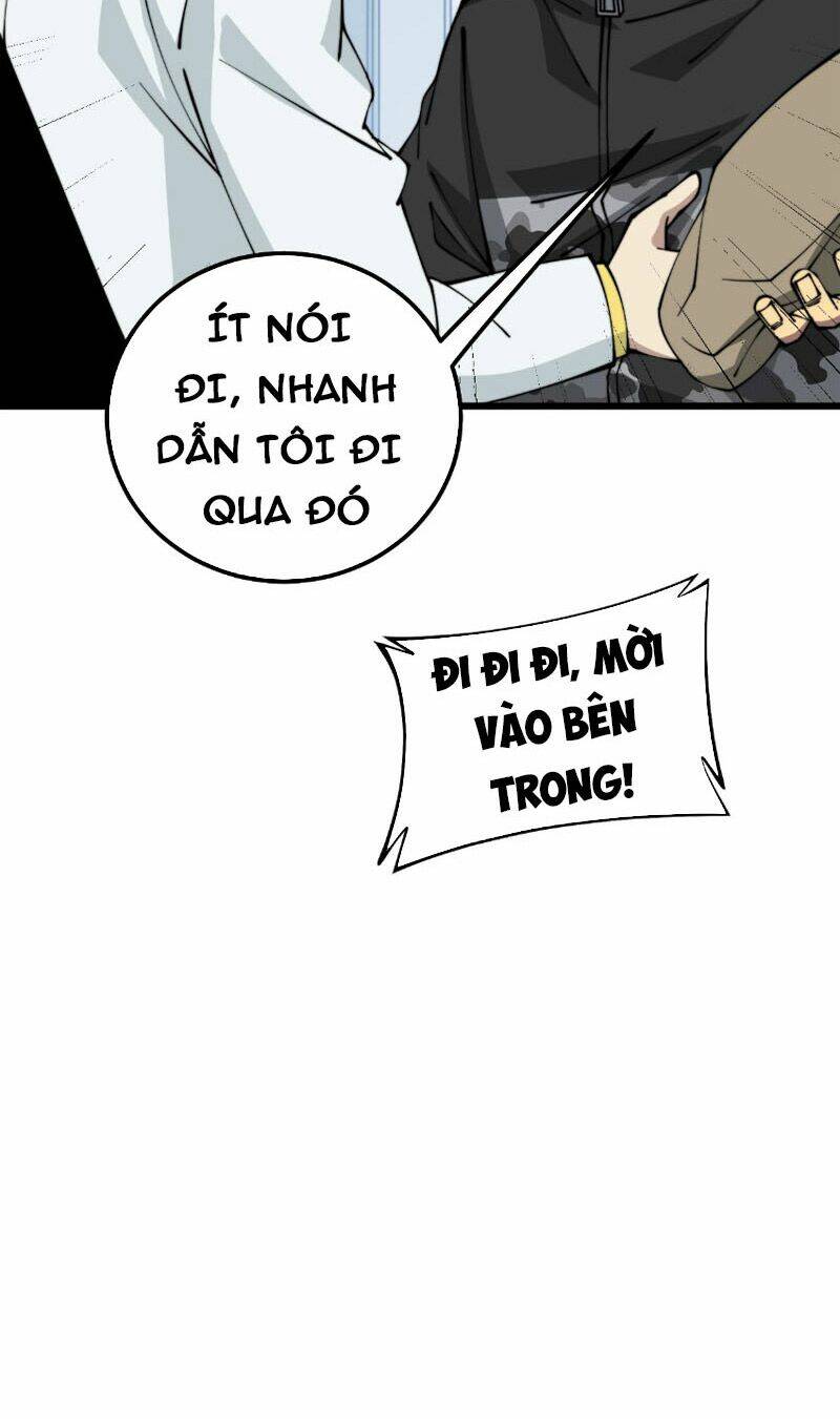 Độc Thủ Vu Y: Chapter 316