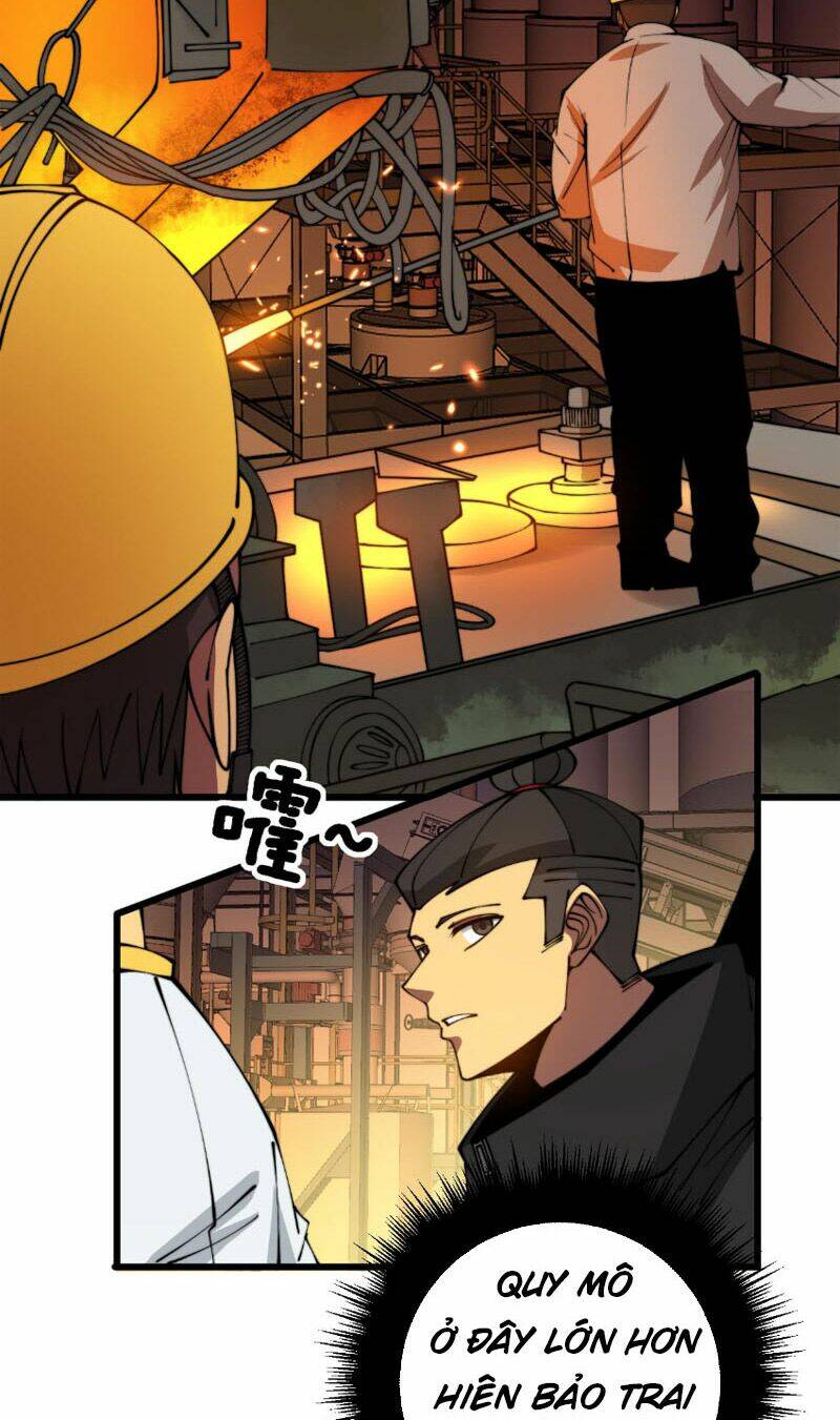 Độc Thủ Vu Y: Chapter 316
