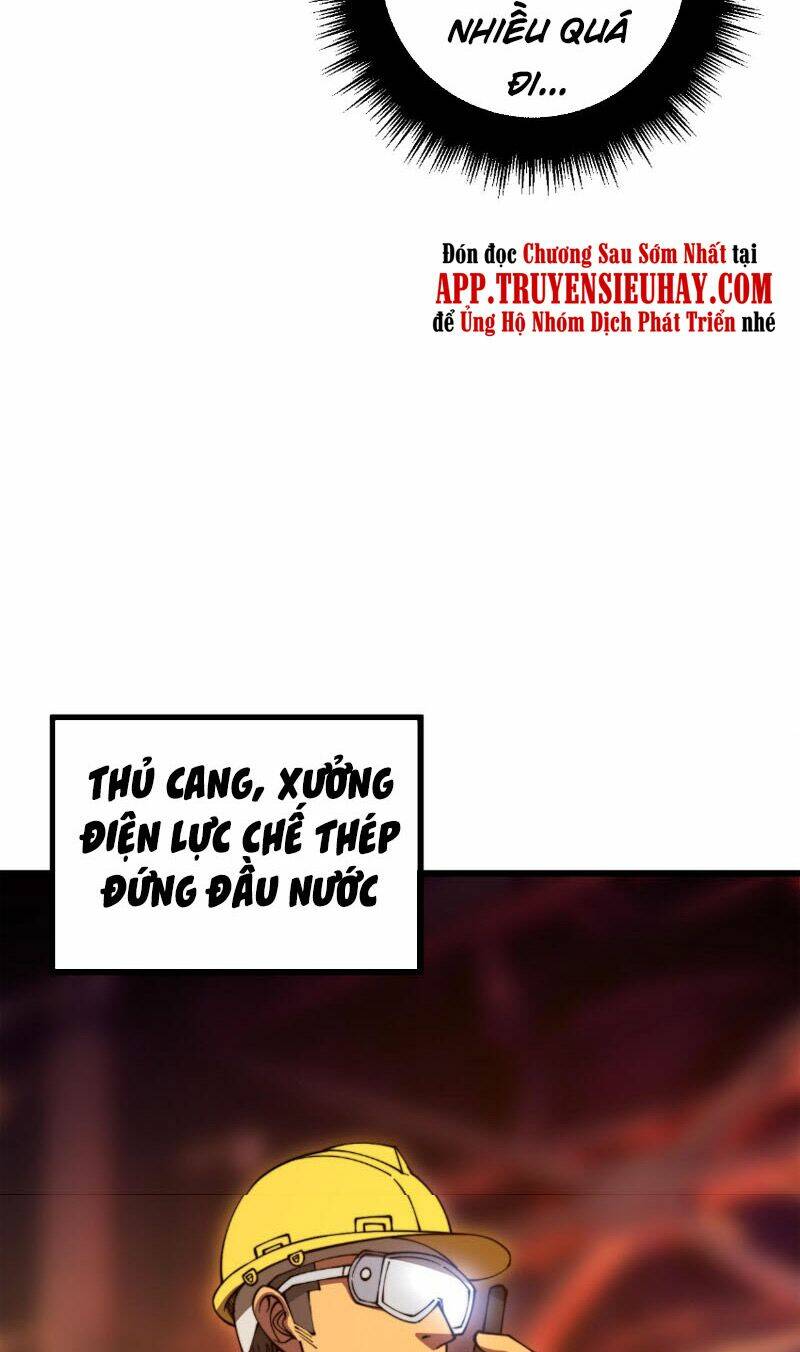 Độc Thủ Vu Y: Chapter 316
