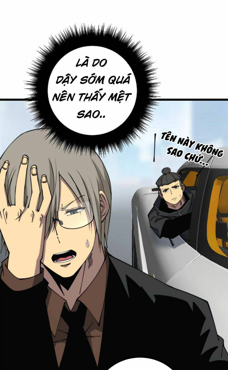 Độc Thủ Vu Y: Chapter 316