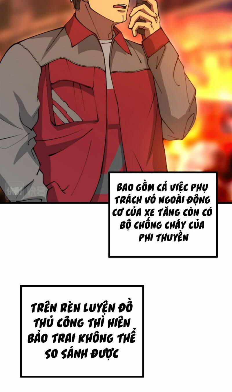 Độc Thủ Vu Y: Chapter 316