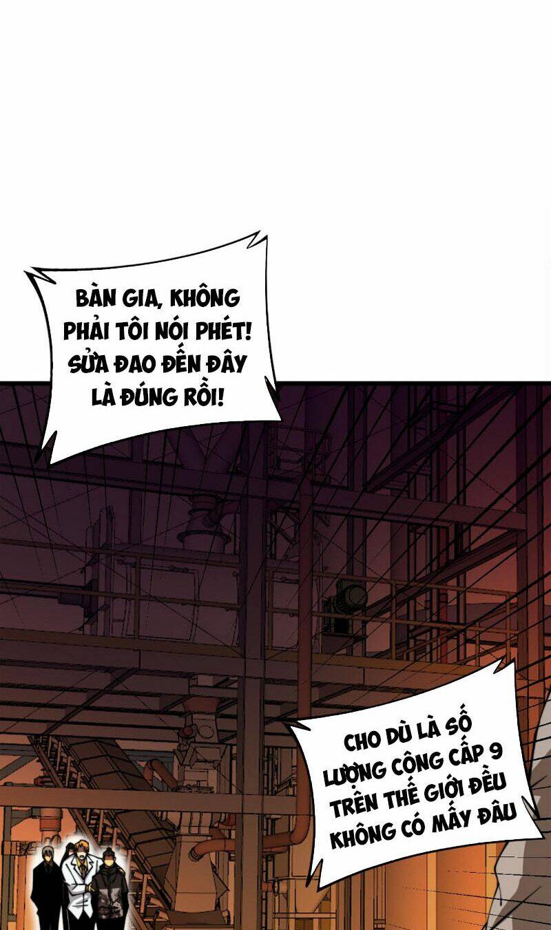 Độc Thủ Vu Y: Chapter 316