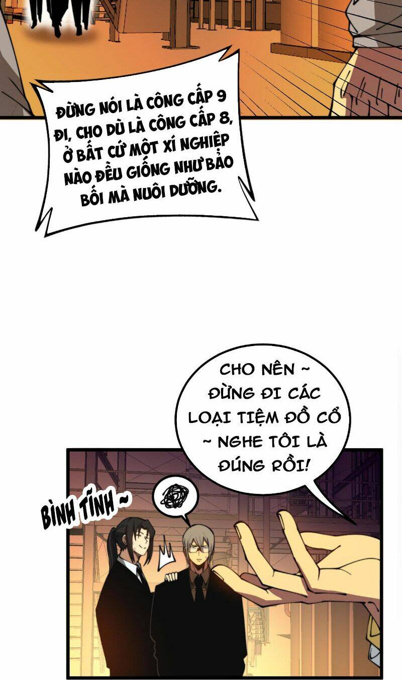 Độc Thủ Vu Y: Chapter 316