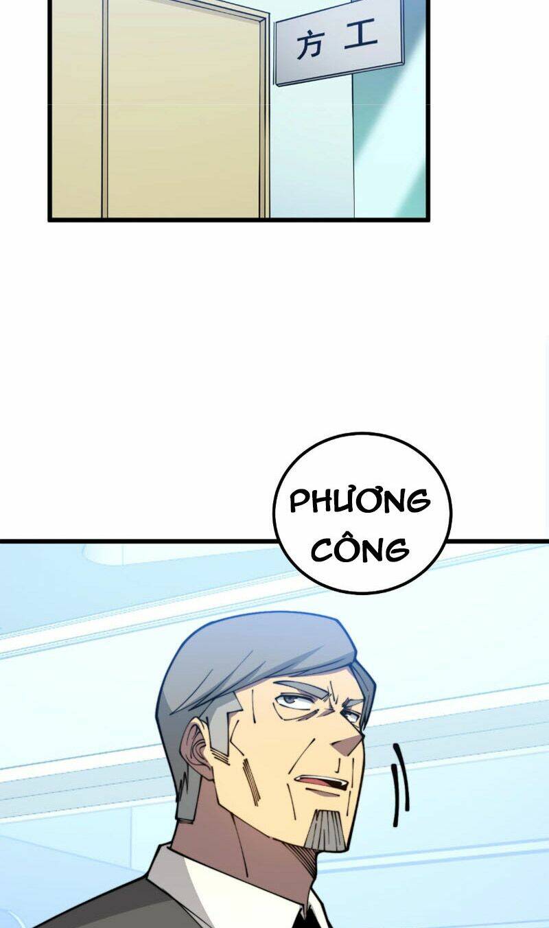 Độc Thủ Vu Y: Chapter 316