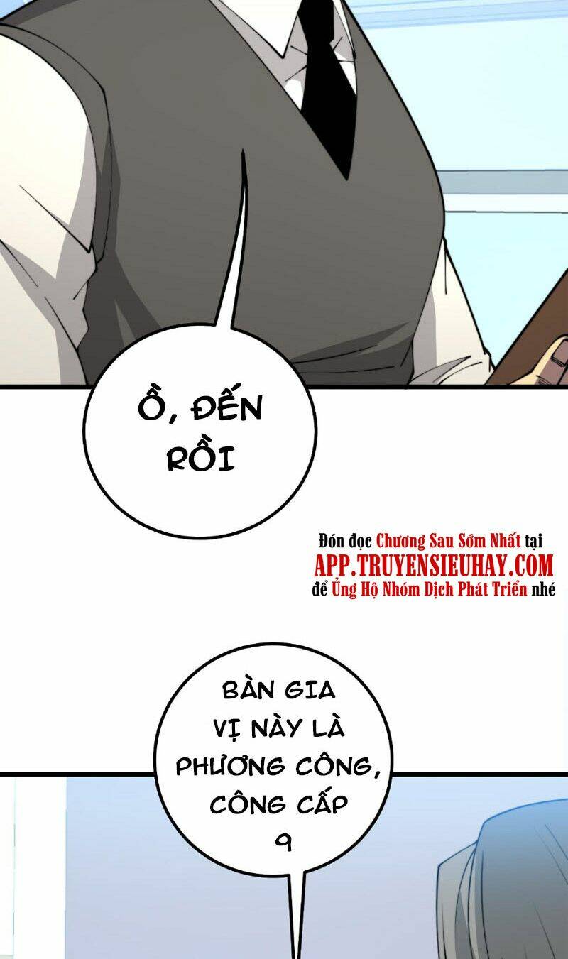 Độc Thủ Vu Y: Chapter 316
