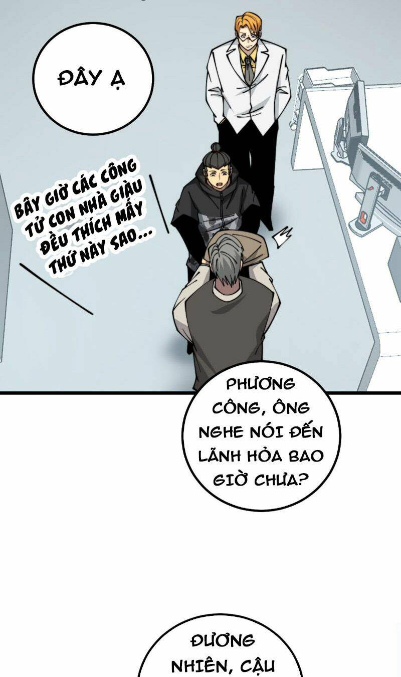 Độc Thủ Vu Y: Chapter 316