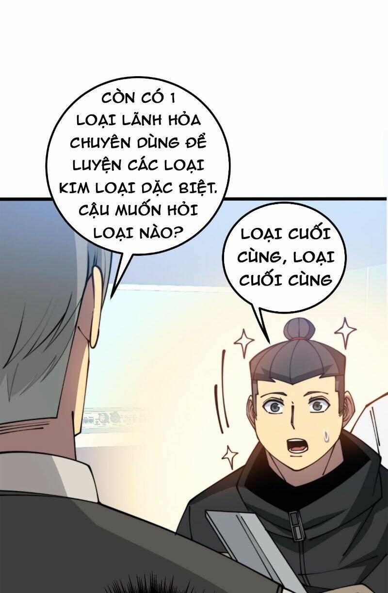 Độc Thủ Vu Y: Chapter 316