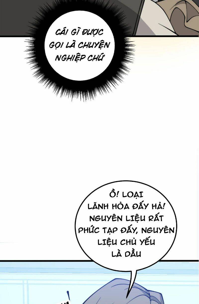 Độc Thủ Vu Y: Chapter 316
