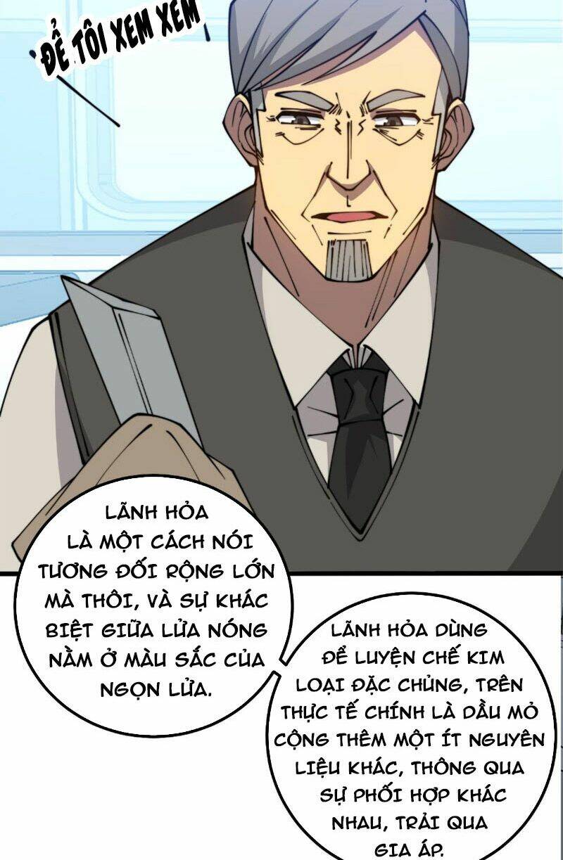 Độc Thủ Vu Y: Chapter 316
