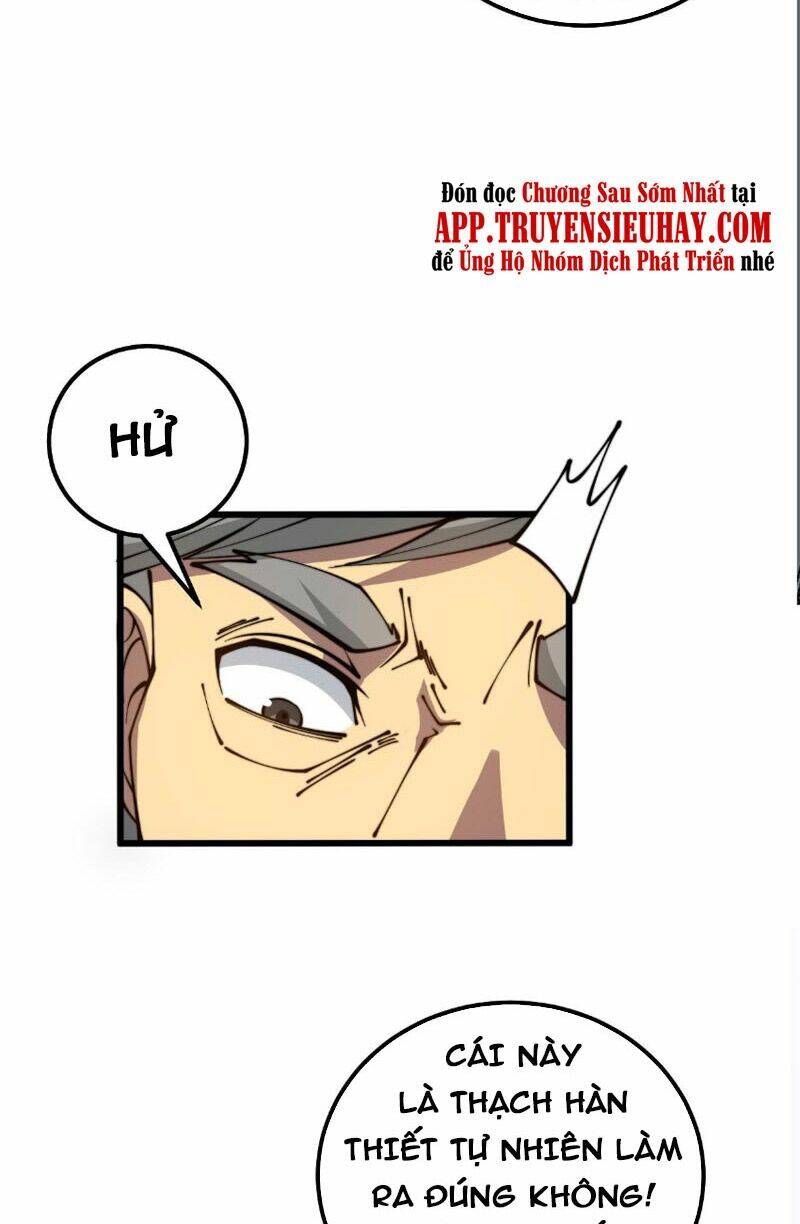 Độc Thủ Vu Y: Chapter 316