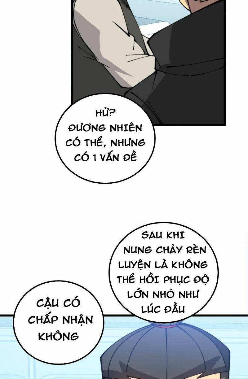Độc Thủ Vu Y: Chapter 316