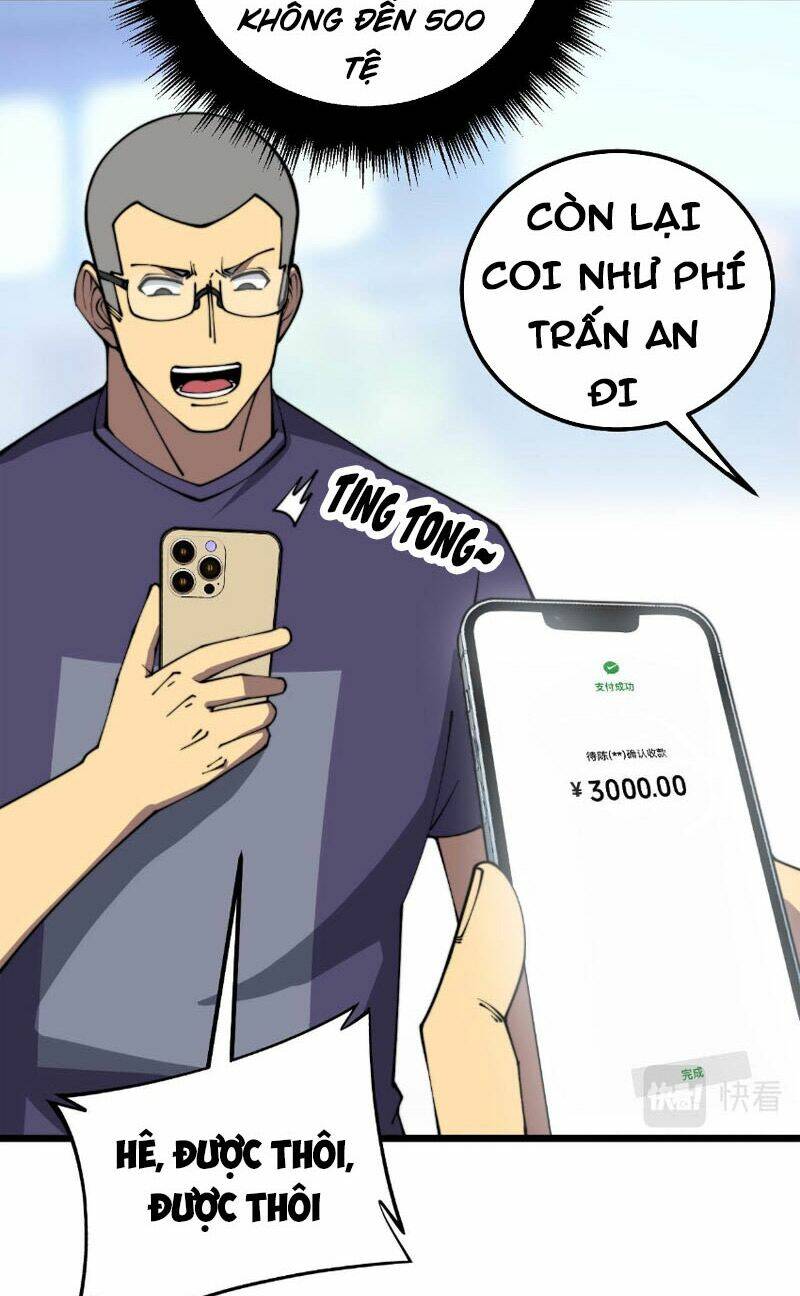 Độc Thủ Vu Y: Chapter 316