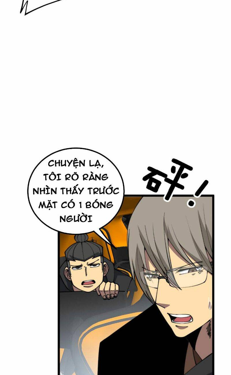 Độc Thủ Vu Y: Chapter 316