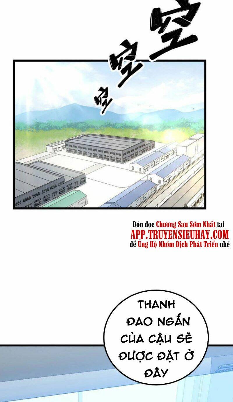 Độc Thủ Vu Y: Chapter 317