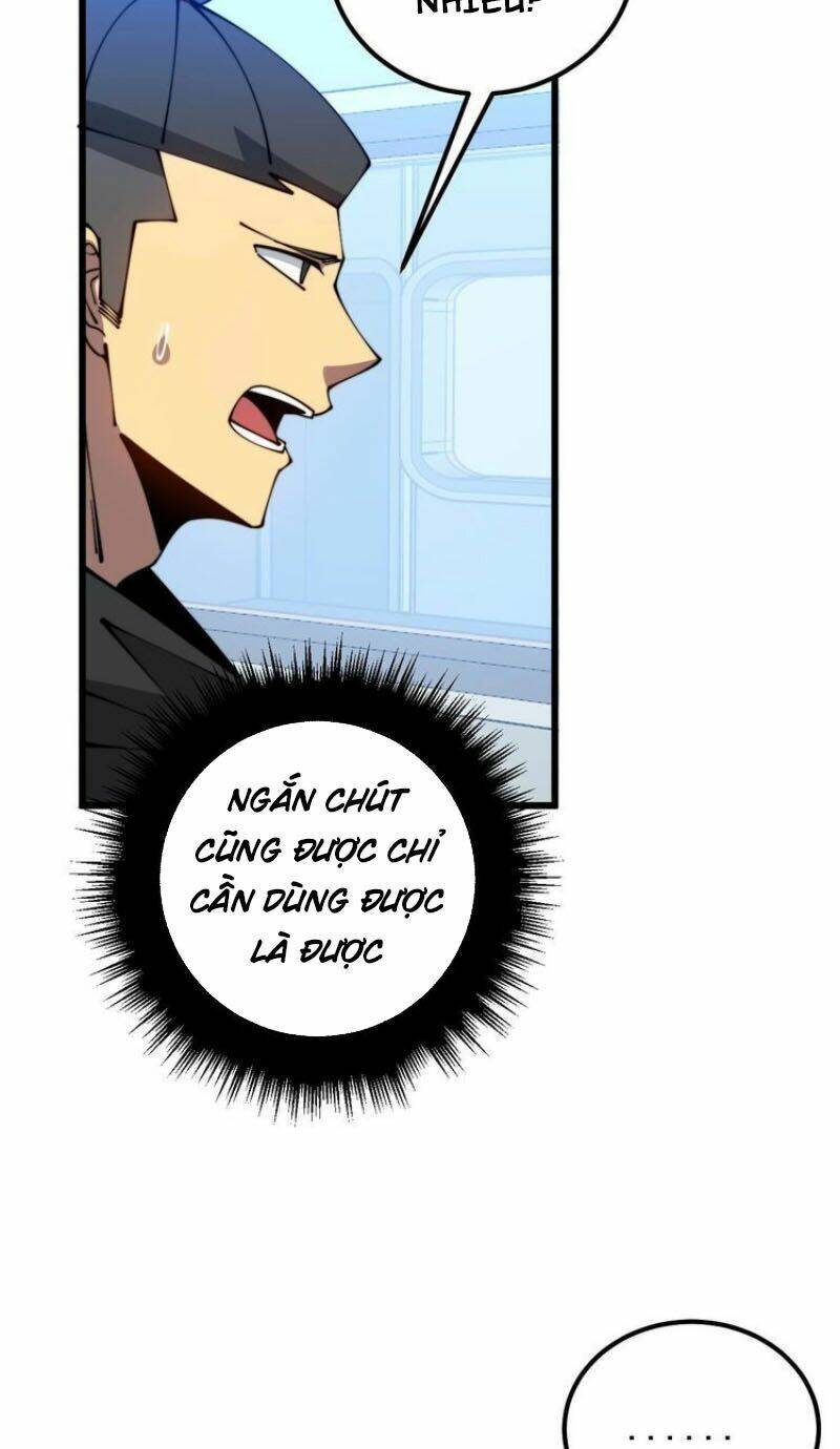 Độc Thủ Vu Y: Chapter 317