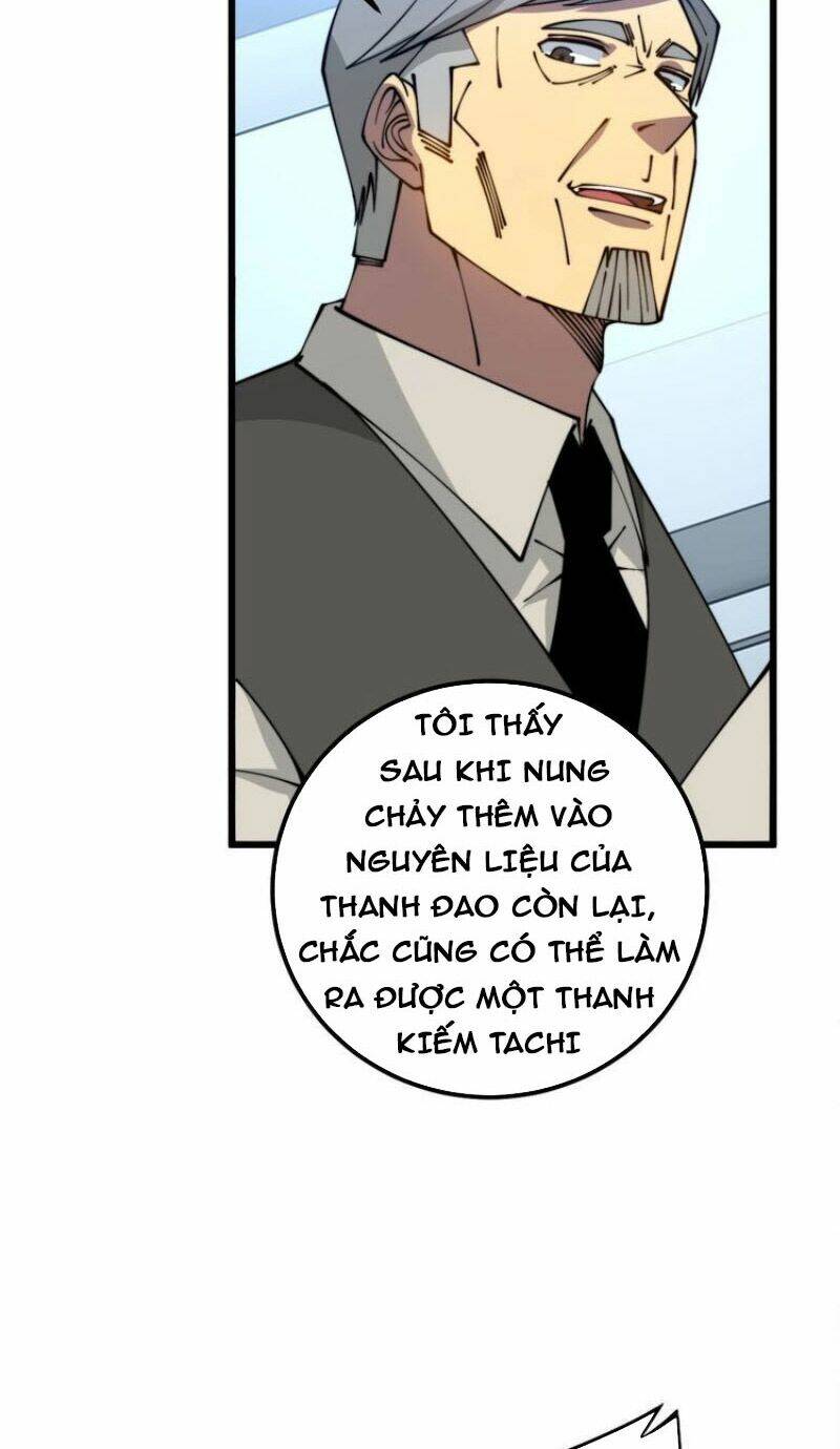Độc Thủ Vu Y: Chapter 317