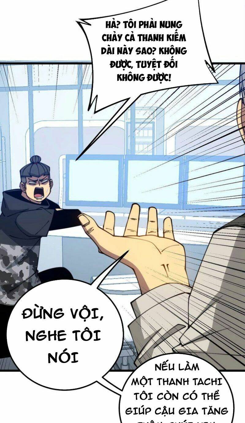 Độc Thủ Vu Y: Chapter 317