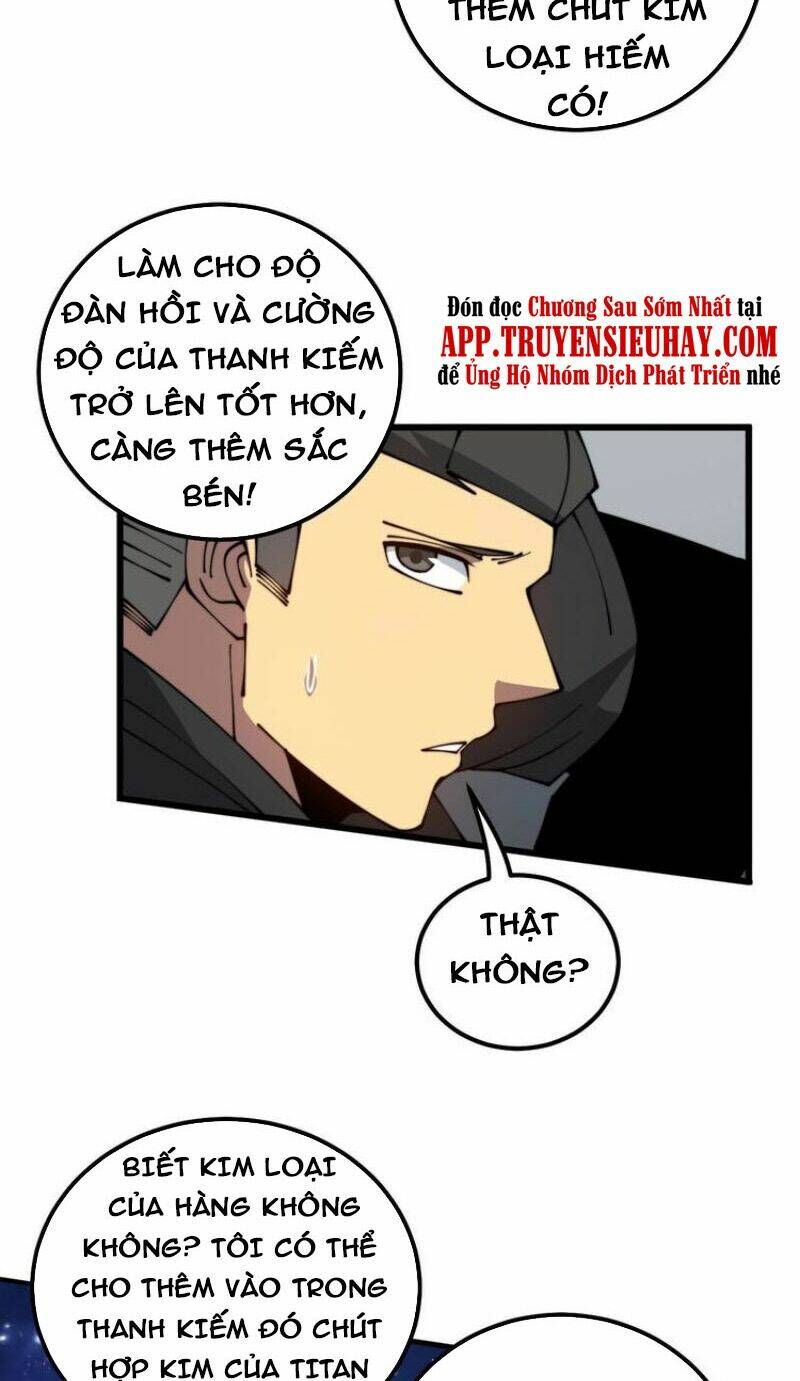Độc Thủ Vu Y: Chapter 317