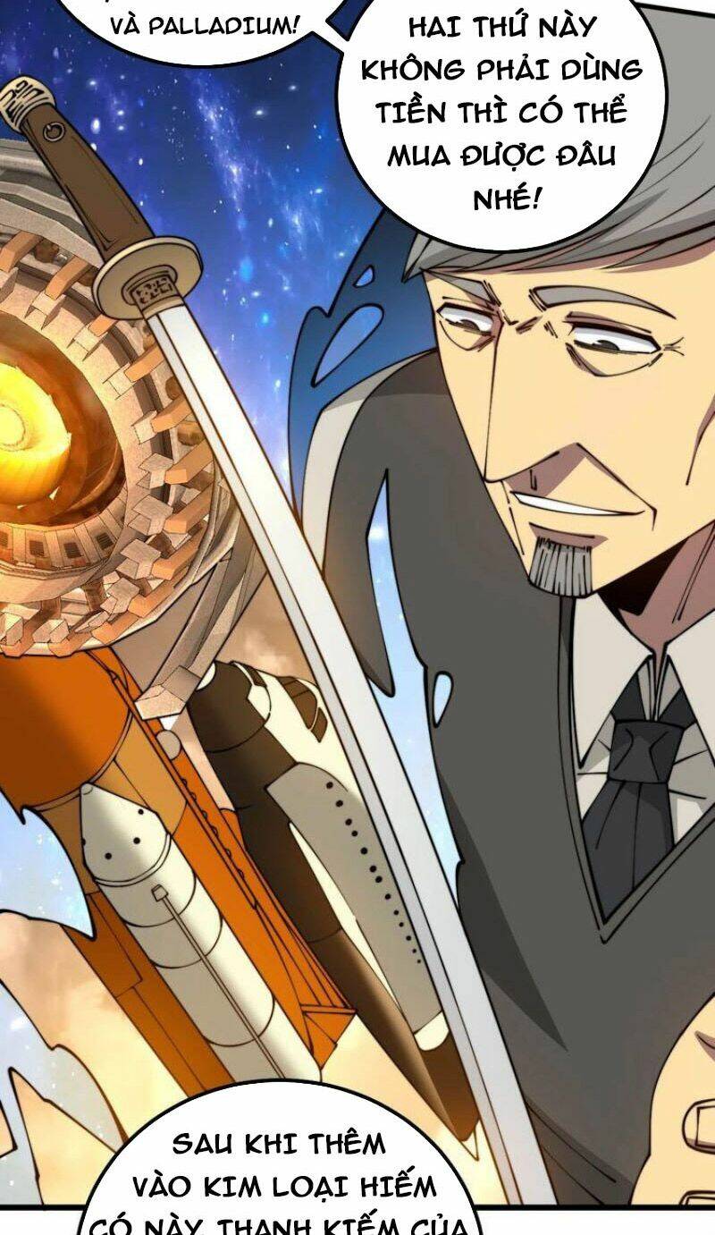 Độc Thủ Vu Y: Chapter 317